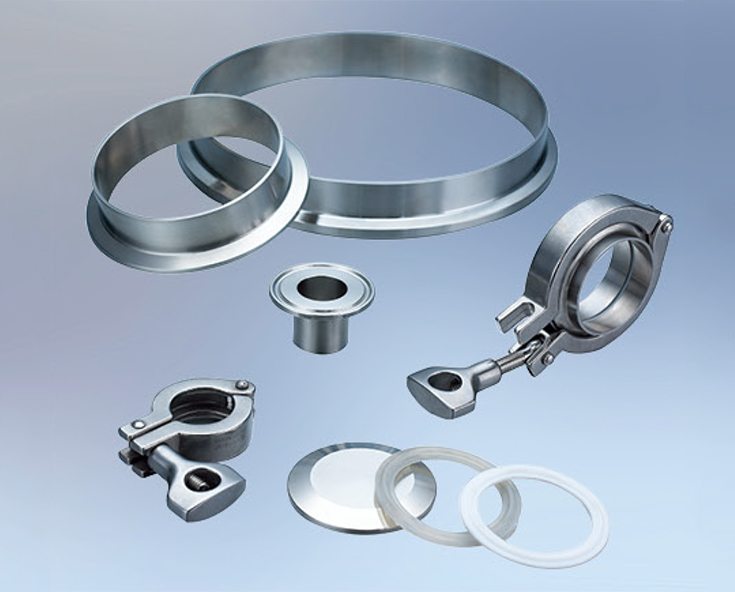 Sanitary Ferrules